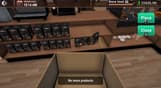 Coffee Bar Simulator