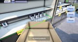 Electronics Store Simulator