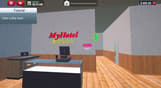 My Hotel Simulator
