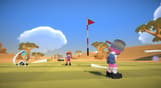 Super Battle Golf