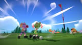 Super Battle Golf