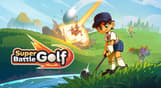 Super Battle Golf