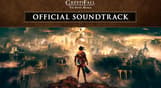 GreedFall: The Dying World - Limited Digital OST
