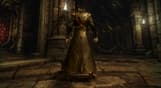 Castlevania: Lords of Shadow 2 - Armored Dracula Costume