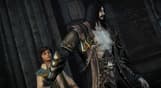 Castlevania: Lords of Shadow 2 - Armored Dracula Costume
