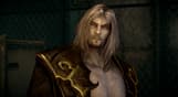 Castlevania: Lords of Shadow 2 - Dark Dracula Costume