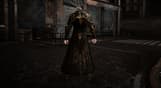 Castlevania: Lords of Shadow 2 - Dark Dracula Costume