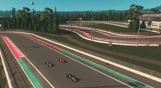 Cities: Skylines - Race Day
