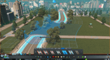 Cities: Skylines - Race Day