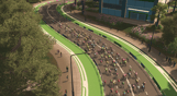 Cities: Skylines - Race Day