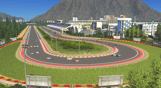 Cities: Skylines - Race Day