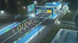 Cities: Skylines - Race Day