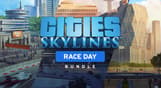 Cities: Skylines - Race Day Bundle