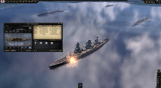 Hearts of Iron IV: Warships of the Pacific