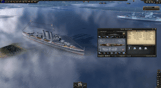 Hearts of Iron IV: Warships of the Pacific