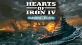 Hearts of Iron IV: Warships of the Pacific