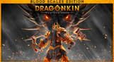 Dragonkin - Blood Scales Edition