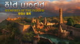Old World - Empires of the Indus
