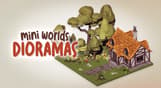 Mini Worlds Dioramas