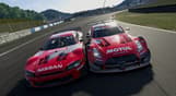 Project Motor Racing: Japanese GT500 Pack