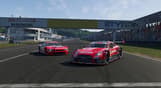 Project Motor Racing: Japanese GT500 Pack