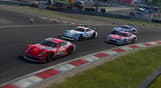 Project Motor Racing: Japanese GT500 Pack