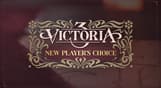 Victoria 3 - New Player's Choice