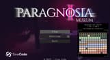 Paragnosia: Museum