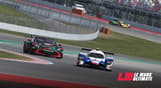 Le Mans Ultimate - ELMS Pack 3