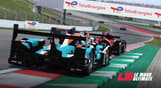 Le Mans Ultimate - ELMS Pack 3