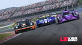 Le Mans Ultimate - ELMS Pack 3