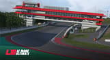 Le Mans Ultimate - ELMS Pack 3