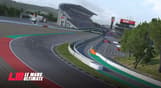 Le Mans Ultimate - ELMS Pack 3