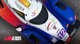Le Mans Ultimate - ELMS Pack 3