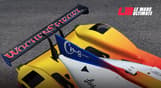 Le Mans Ultimate - ELMS Pack 3