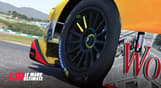 Le Mans Ultimate - ELMS Pack 3