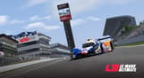 Le Mans Ultimate - ELMS Pack 3