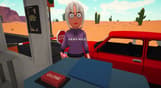 Toll Booth Simulator