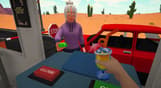 Toll Booth Simulator