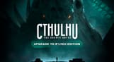 Cthulhu: The Cosmic Abyss - Upgrade to R'lyeh Edition