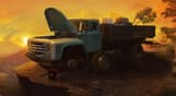 Truck Mechanic: Dangerous Paths