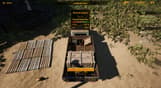 Truck Mechanic: Dangerous Paths