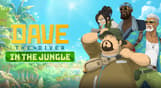DAVE THE DIVER - In the Jungle Content Pack - Coming Soon