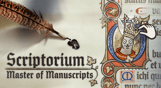 Scriptorium: Master of Manuscripts