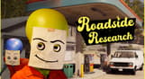 Roadside Research - Early Access