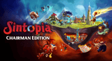 Sintopia - Chairman Edition