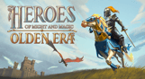 Heroes of Might and Magic: Olden Era