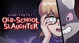 Kumitantei: Old-School Slaughter