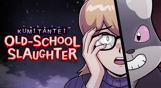 Kumitantei: Old-School Slaughter