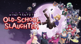 Kumitantei: Old-School Slaughter